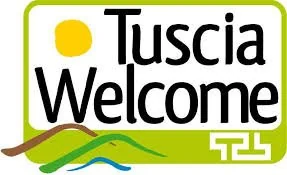 L'Agriturismo Santa Maria è consigliato dal programma welcome in Tuscia 