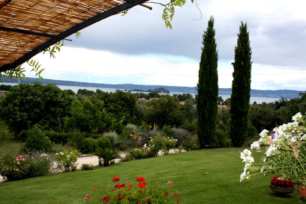 Vivi il Lago di Bolsena