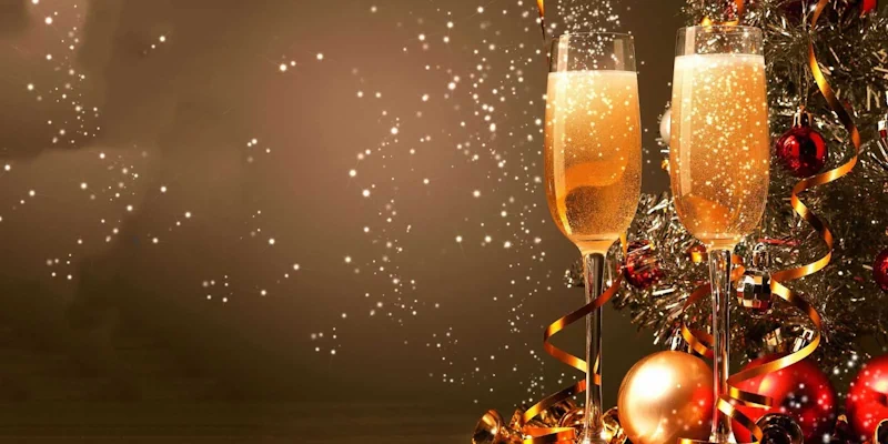 Capodanno in Agriturismo Santa Maria sul lago di Bolsena